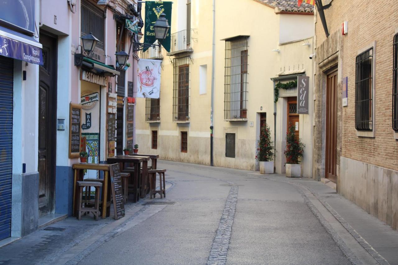 Hotspot Valencia Hostel — Photos 1