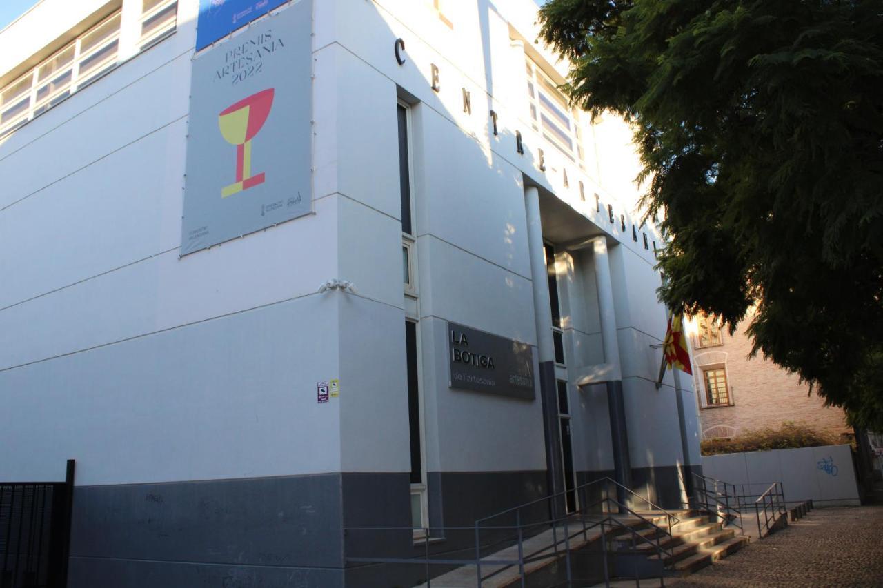 Hotspot Valencia Hostel — Photos 3